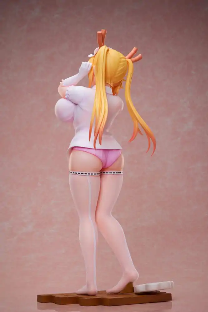 Miss Kobayashi´s Dragon Maid PVC Statue 1/4 Tohru 48 cm Produktfoto