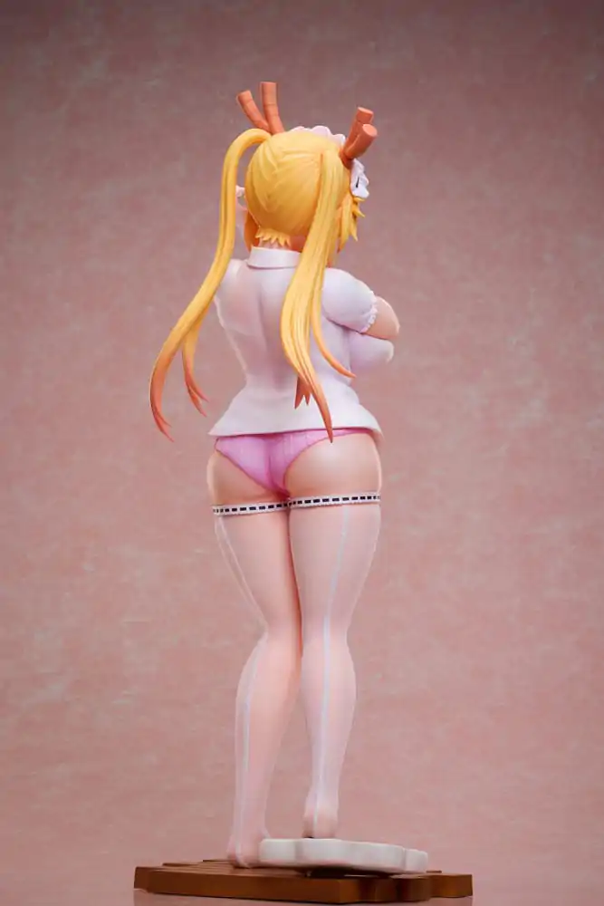 Miss Kobayashi´s Dragon Maid PVC Statue 1/4 Tohru 48 cm Produktfoto