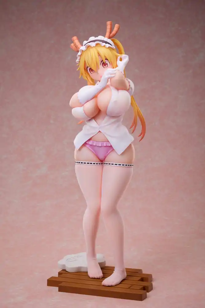 Miss Kobayashi´s Dragon Maid PVC Statue 1/4 Tohru 48 cm Produktfoto