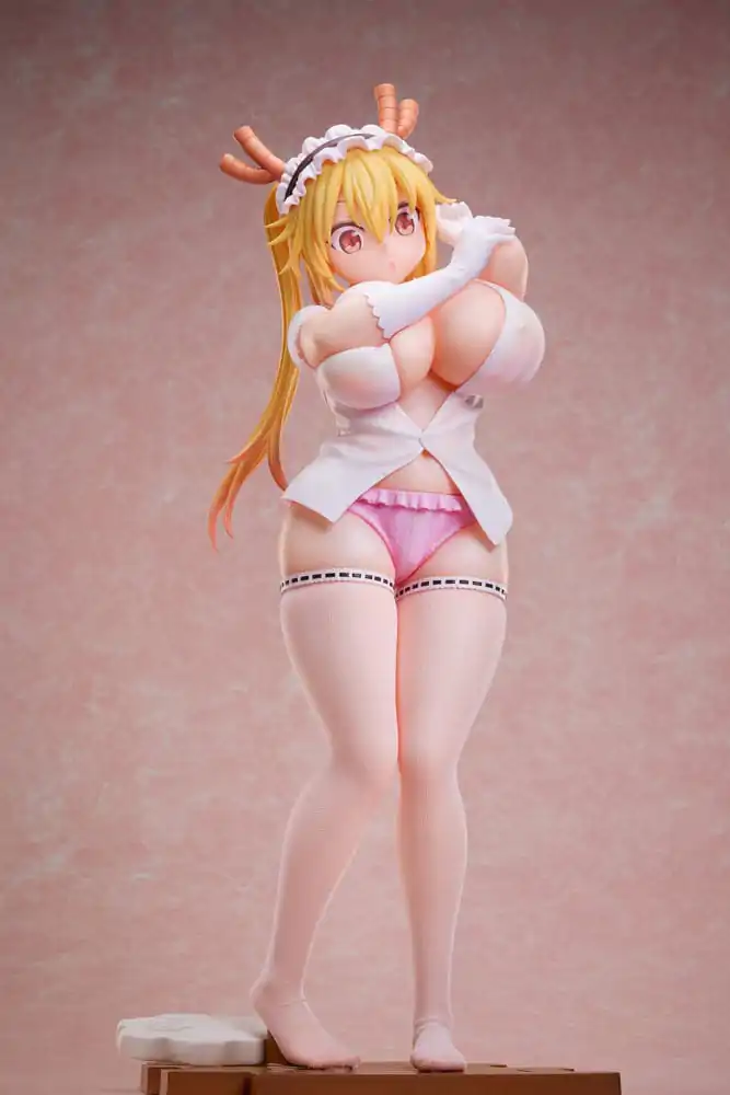 Miss Kobayashi´s Dragon Maid PVC Statue 1/4 Tohru 48 cm Produktfoto