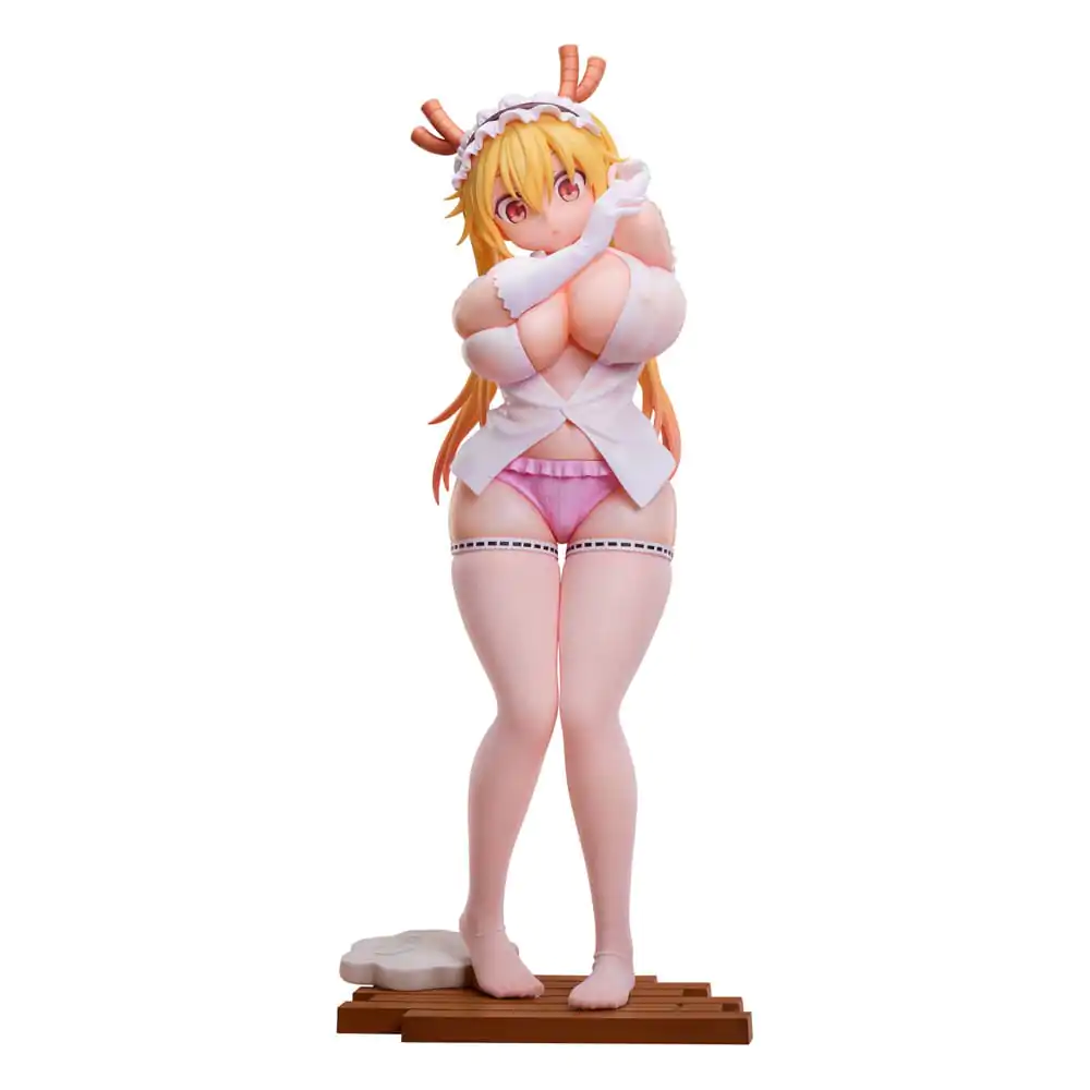 Miss Kobayashi´s Dragon Maid PVC Statue 1/4 Tohru 48 cm Produktfoto