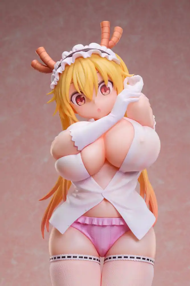 Miss Kobayashi´s Dragon Maid PVC Statue 1/4 Tohru 48 cm Produktfoto