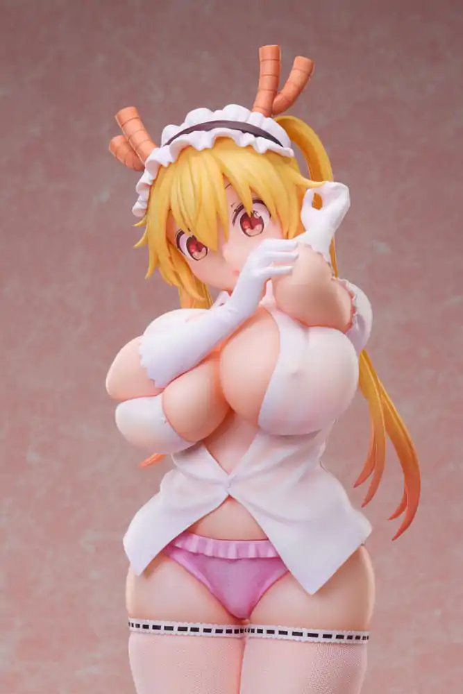 Miss Kobayashi´s Dragon Maid PVC Statue 1/4 Tohru 48 cm Produktfoto