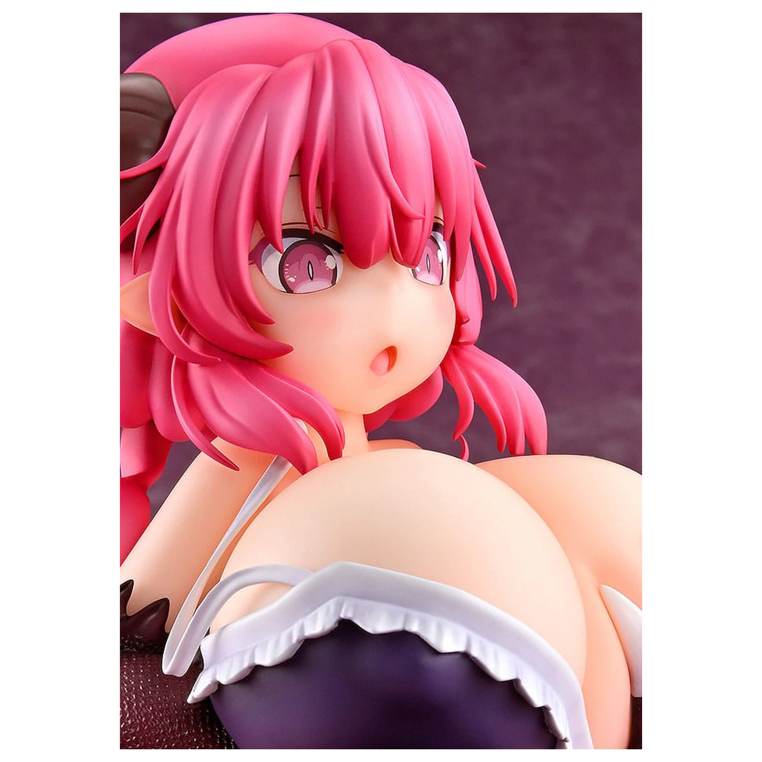 Miss Kobayashi's Dragon Maid PVC Statue 1/5 Ilulu, der Drache der Zerstörung 17 cm Produktfoto