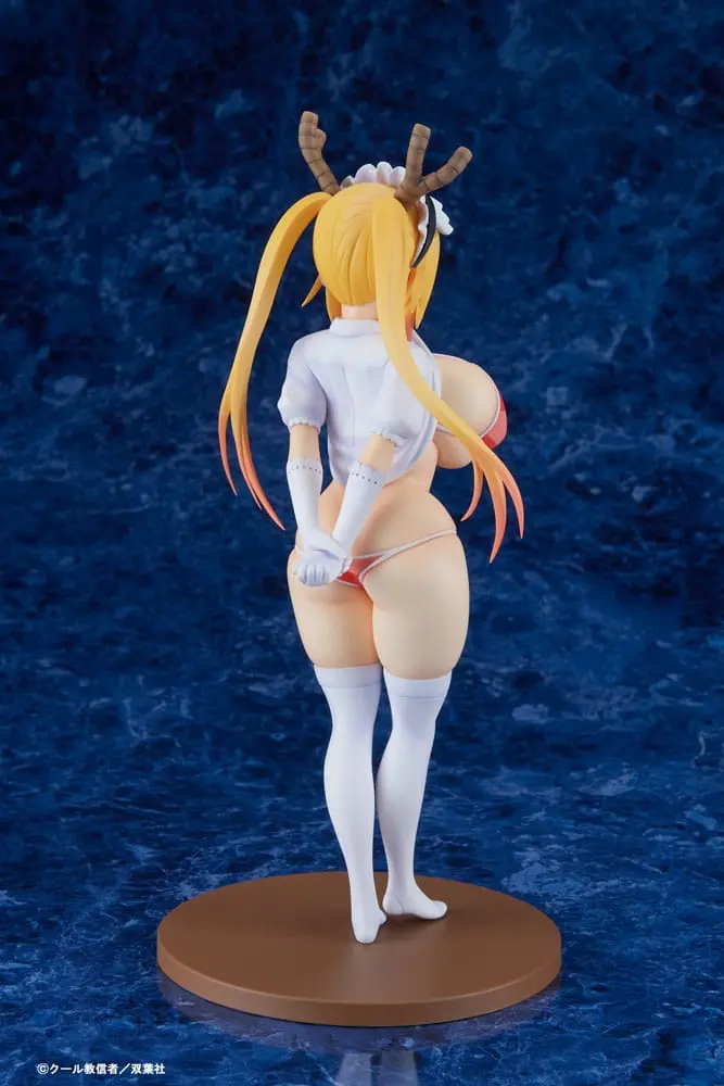 Miss Kobayashi's Dragon Maid PVC Statue 1/6 Tohru 29 cm termékfotó