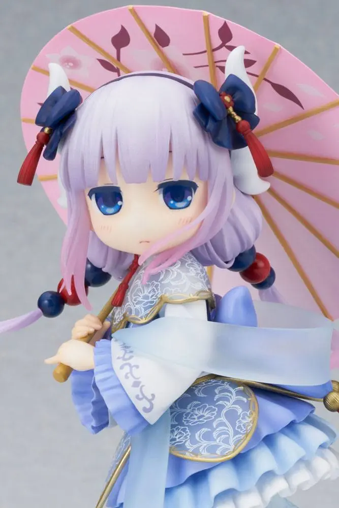 Miss Kobayashi's Dragon Maid PVC Statue 1/7 Kanna China Dress Ver. 17 cm termékfotó