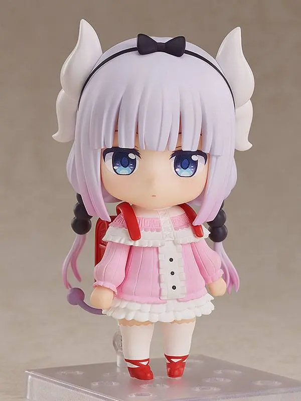 Miss Kobayashi's Dragon Maid Nendoroid Actionfigur Kanna 10 cm termékfotó