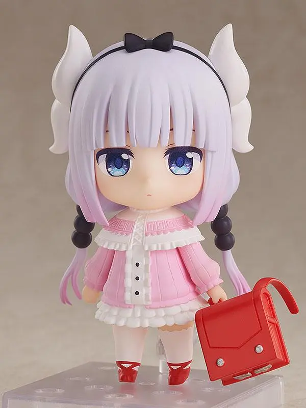 Miss Kobayashi's Dragon Maid Nendoroid Actionfigur Kanna 10 cm termékfotó