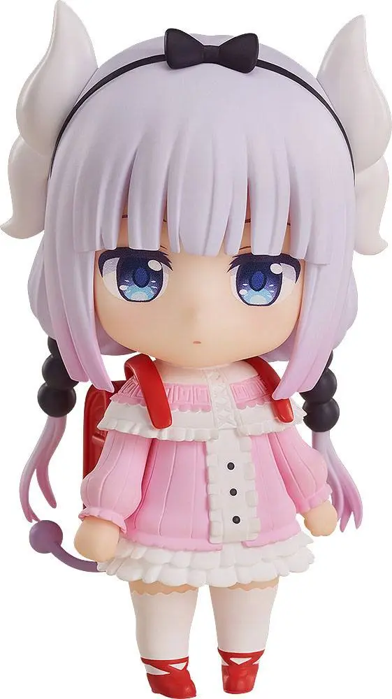 Miss Kobayashi's Dragon Maid Nendoroid Actionfigur Kanna 10 cm termékfotó