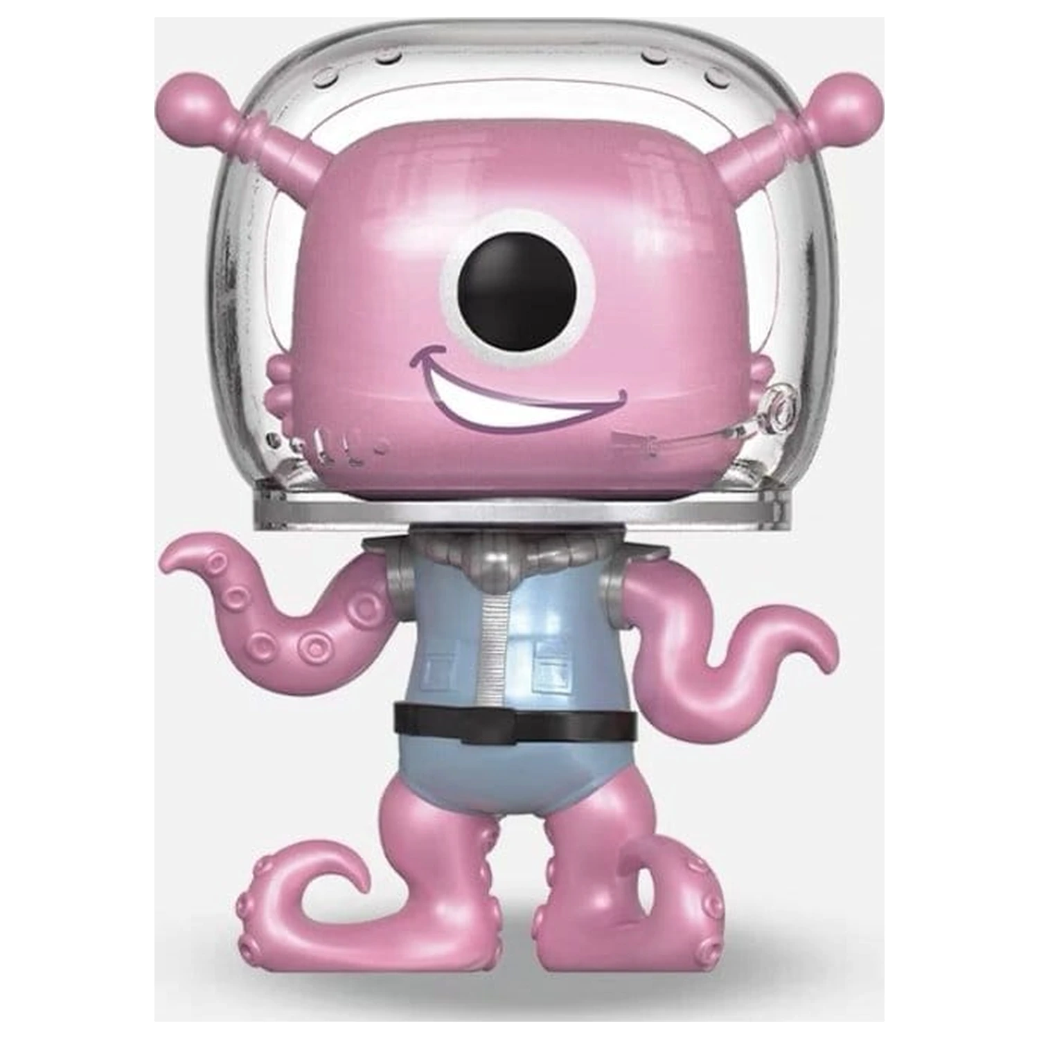 Mission Control Funko POP! Vinyl Figur Payload Specialist Exclusive Edition 9 cm Produktfoto