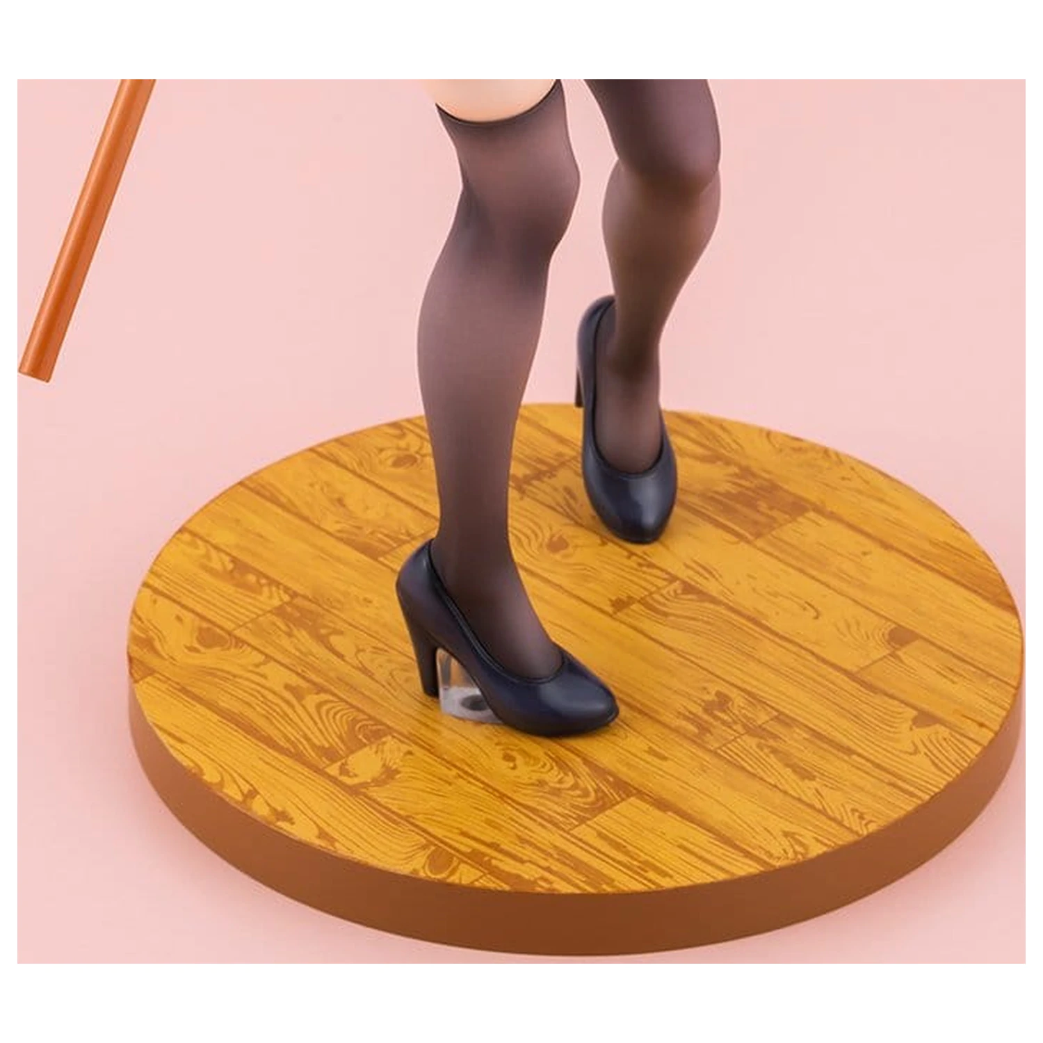 Mistress Kanan is Devilishly Easy PVC Figur 1/7 Takakiyo Kanan 25 cm Produktfoto