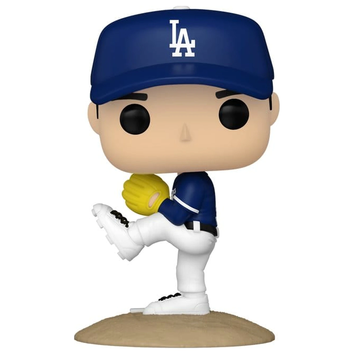 MLB Funko POP! Vinyl Figur Dodgers- Roki Sasaki 9 cm Produktfoto