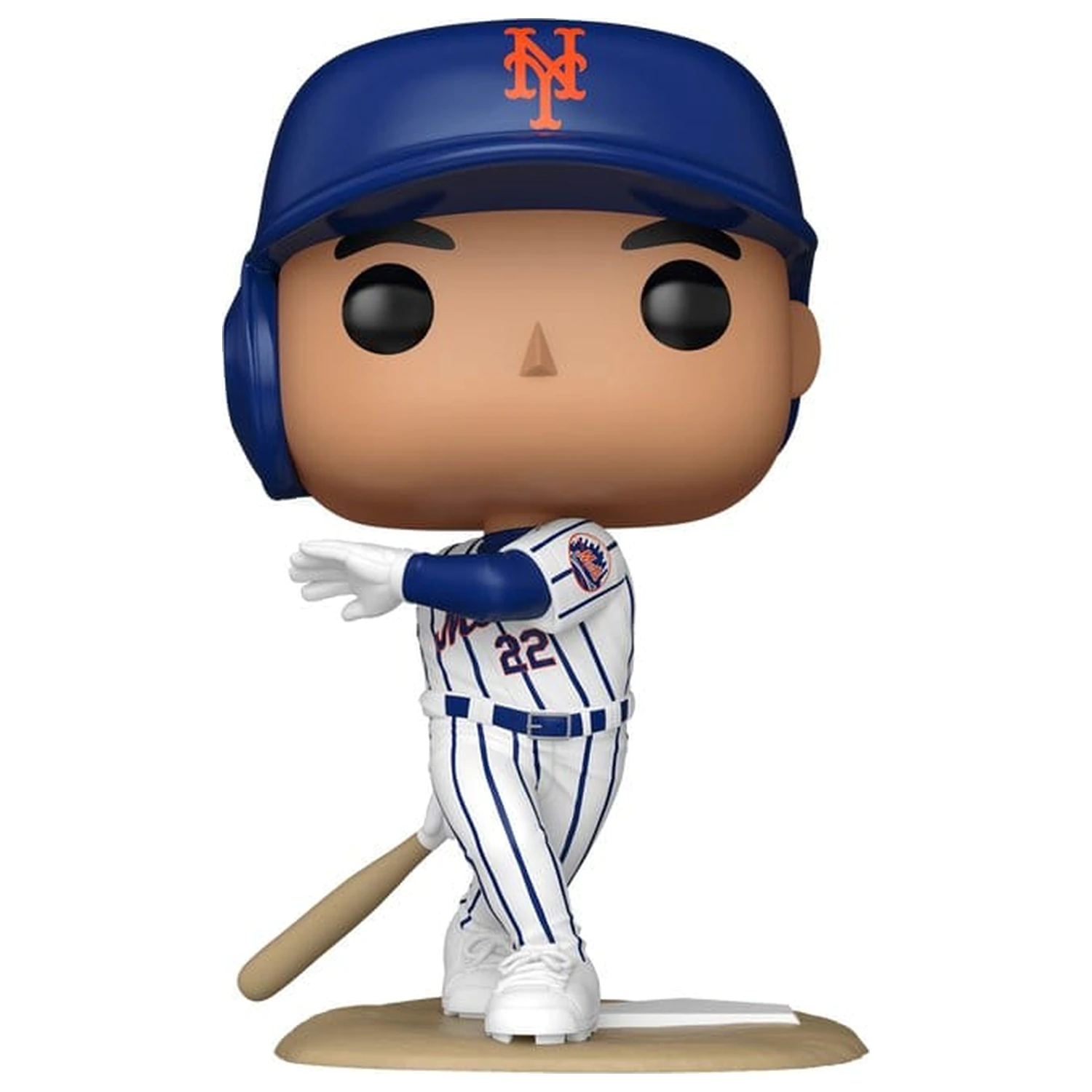 MLB Funko POP! Vinyl Figur Mets - Juan Soto 9 cm Produktfoto