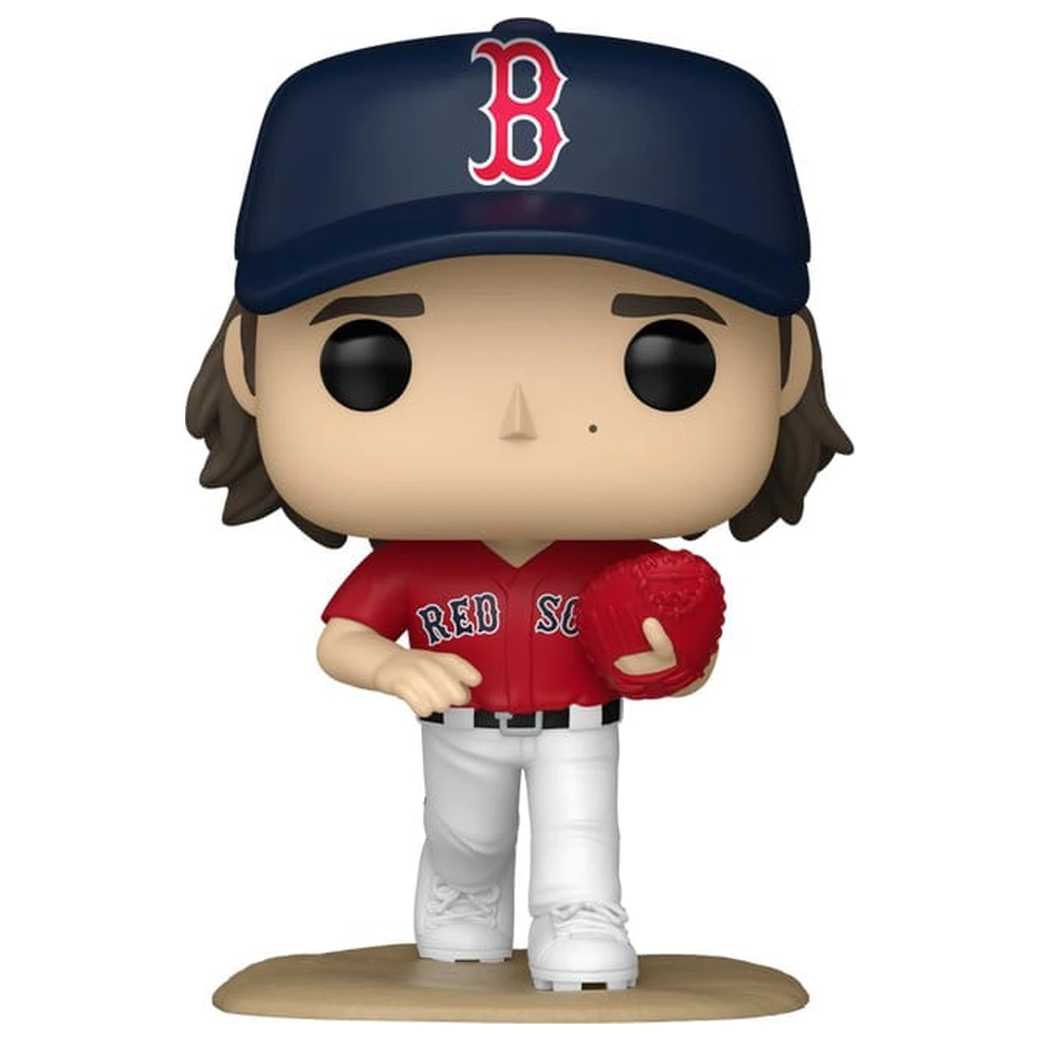 MLB Funko POP! Vinyl Figur Red Sox- Roman Anthony 9 cm Produktfoto