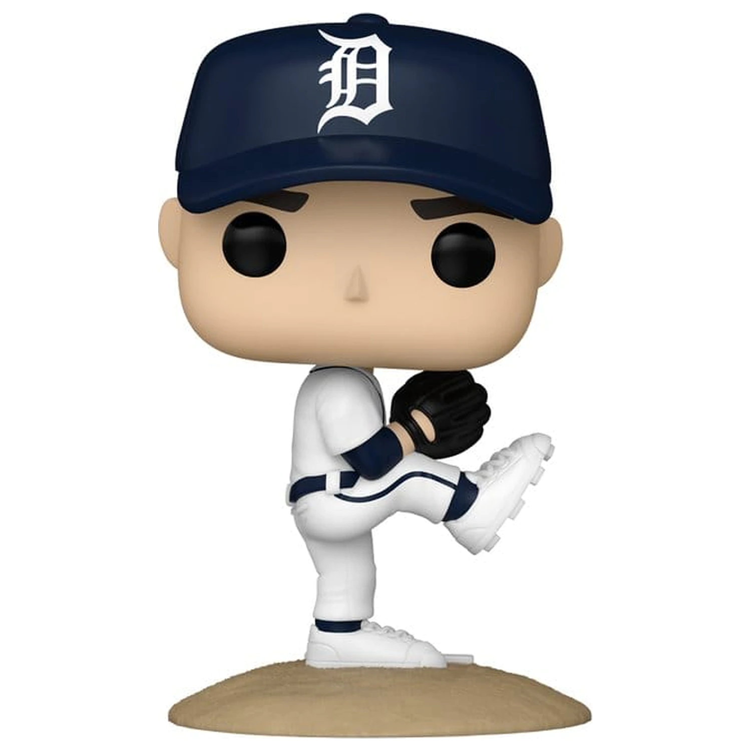 MLB Funko POP! Vinyl Figur Tigers- Tarik Skubal 9 cm Produktfoto