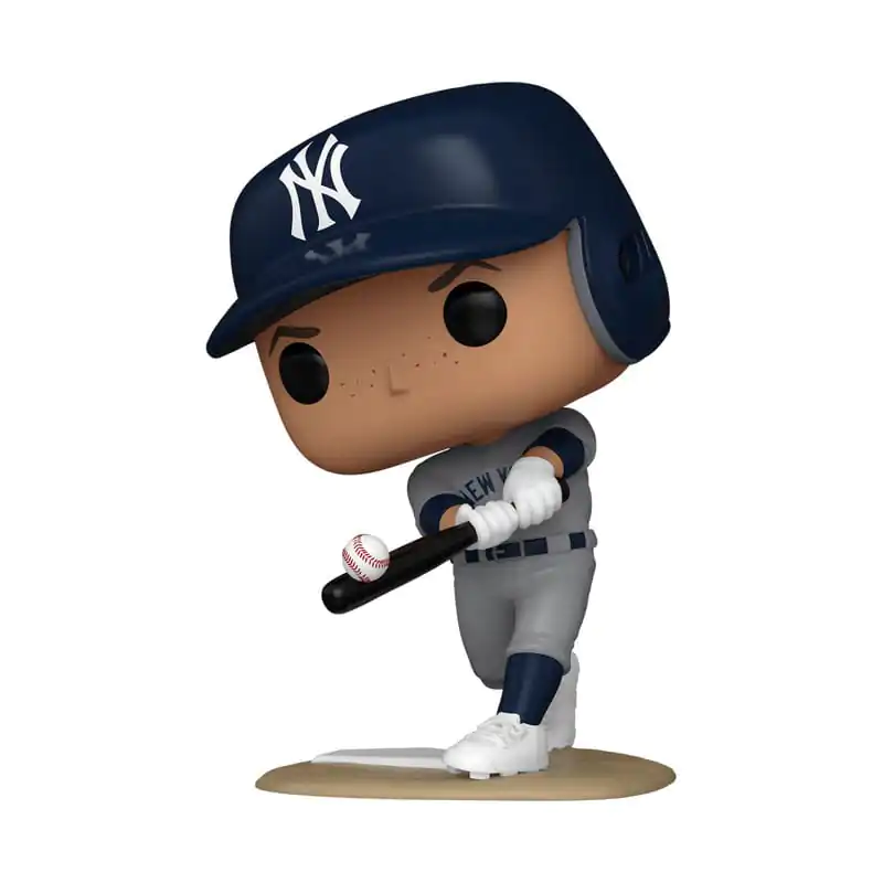 MLB Funko POP! Vinyl Figur Yankees- Aaron Judge(away) 9 cm termékfotó