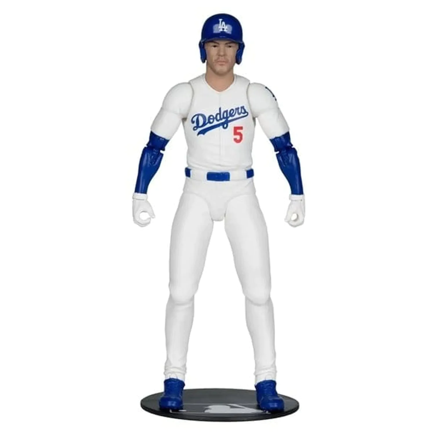 MLB McFarlane SportsPicks Actionfigur Freddie Freeman (Los Angeles Dodgers) 15 cm Produktfoto