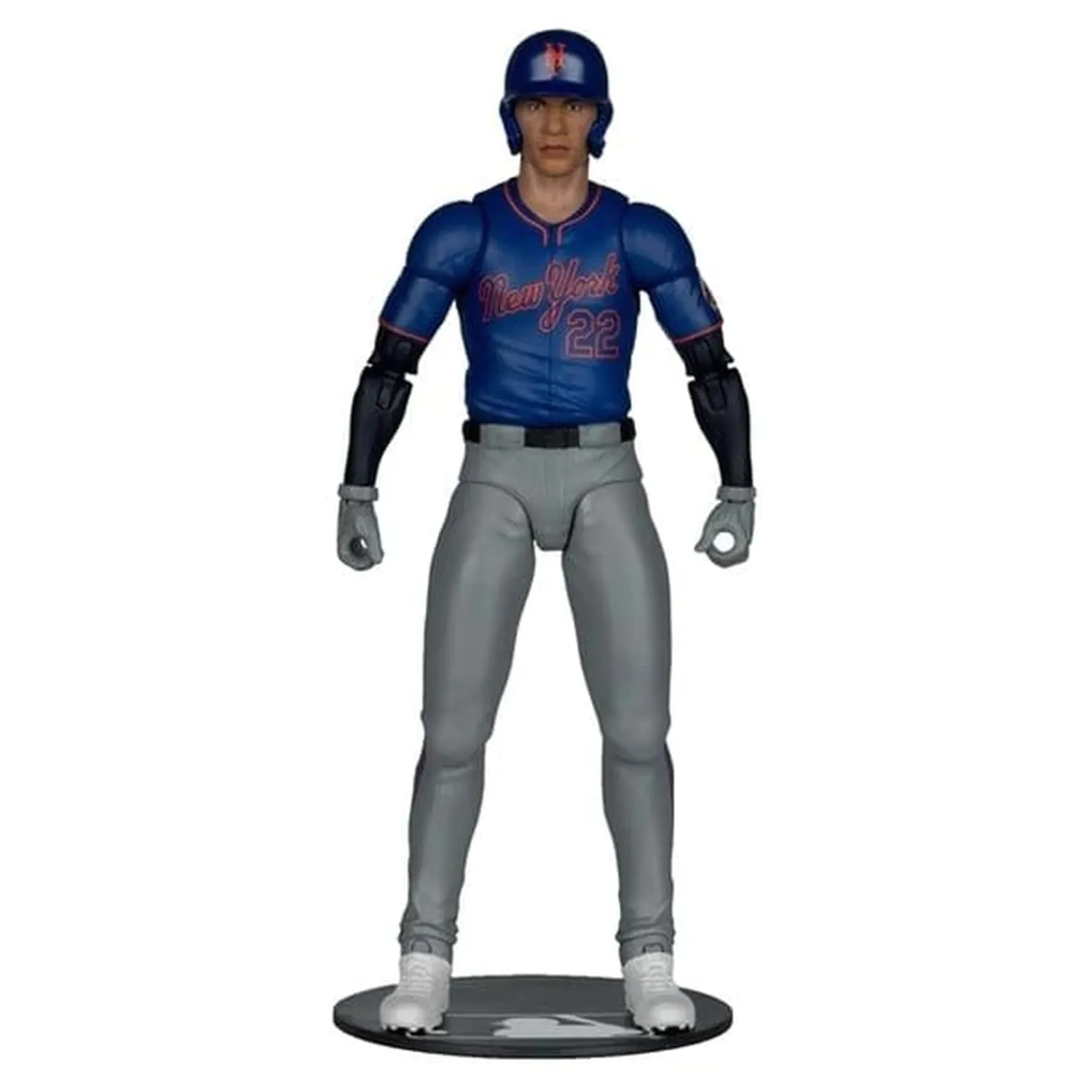 MLB McFarlane SportsPicks Actionfigur Juan Soto (New York Mets) 15 cm Produktfoto
