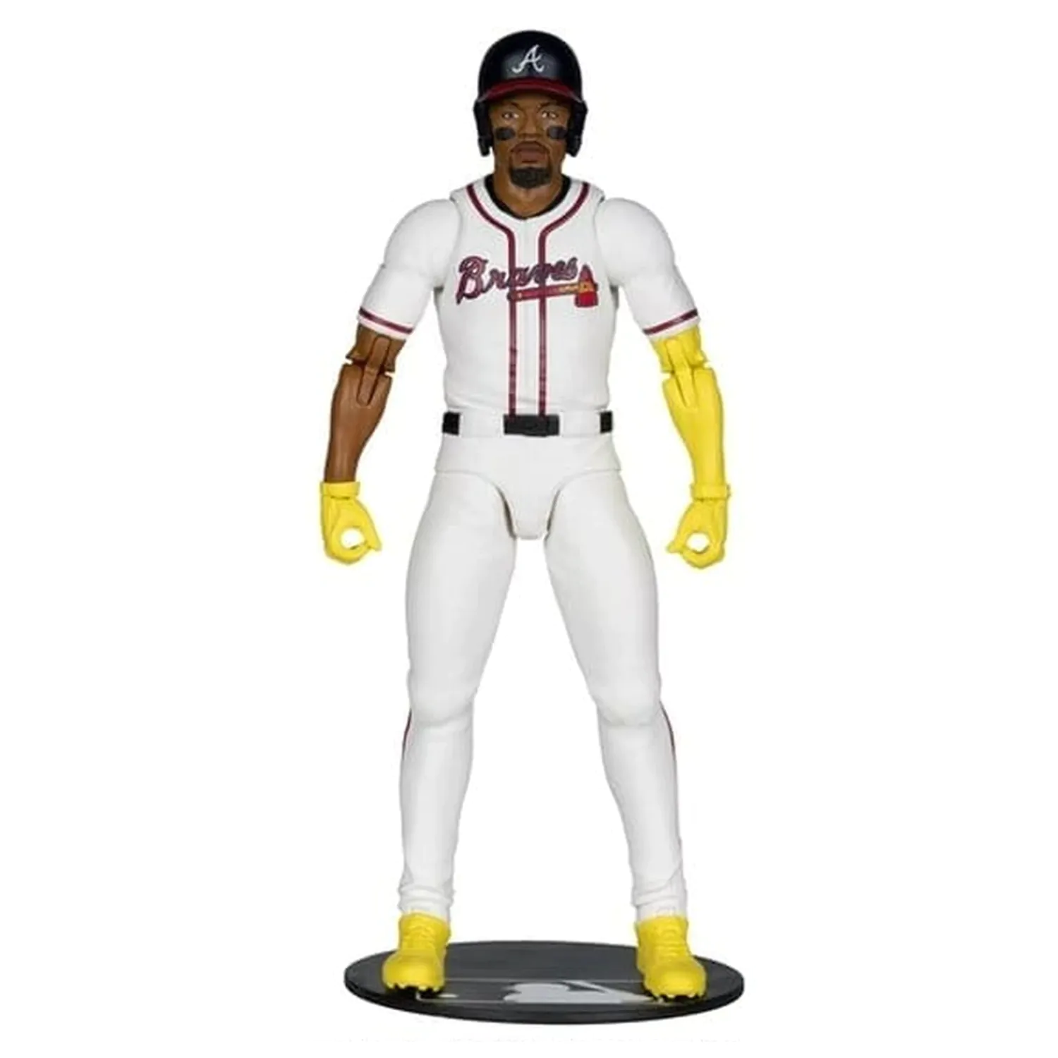 MLB McFarlane SportsPicks Actionfigur Ronald Acuña Jr. (Atlanta Braves) 15 cm Produktfoto