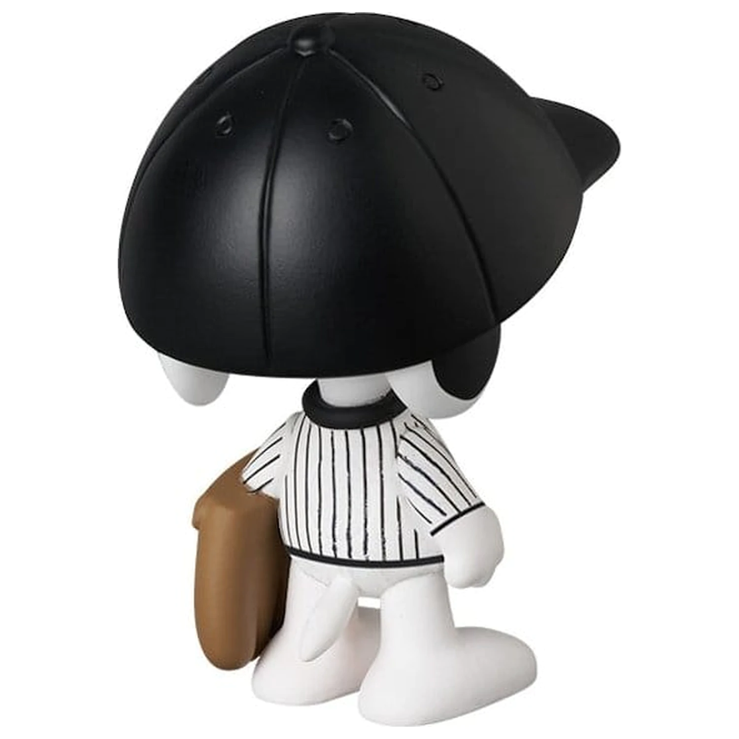 MLB × Peanuts UDF PVC Figur Chicago White Sox Snoopy 7 cm Produktfoto