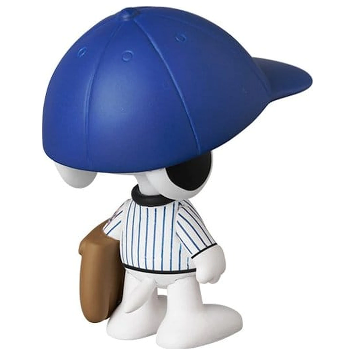 MLB × Peanuts UDF PVC Figur New York Mets Snoopy 7 cm Produktfoto