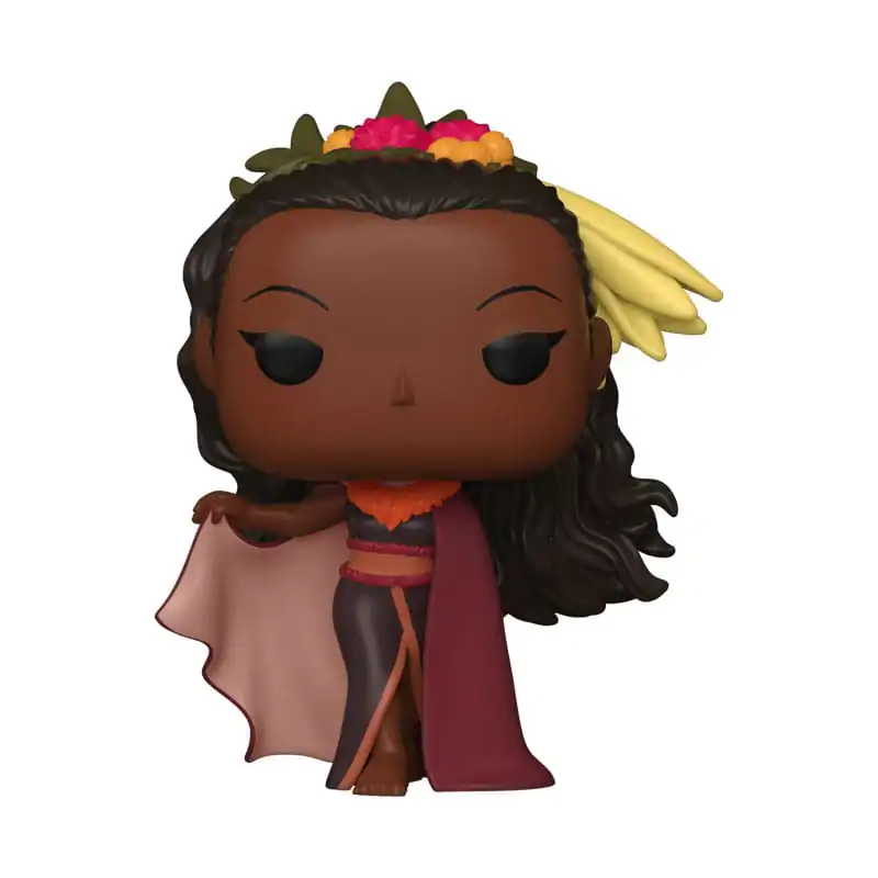 Vaiana 2 Funko POP! & Buddy Vinyl Figur Matangi 9 cm termékfotó