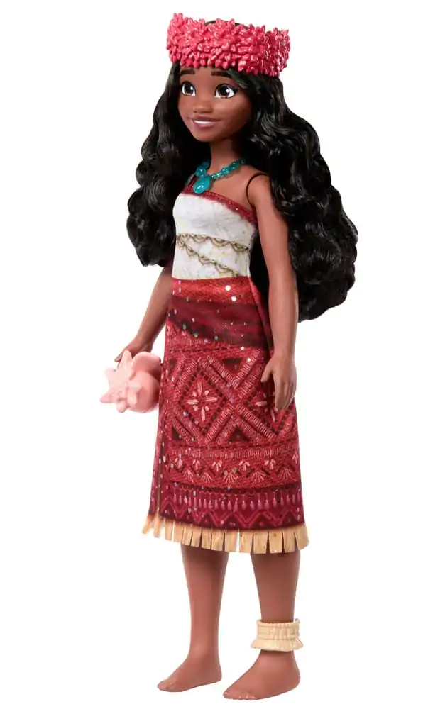 Vaiana 2 Singende Puppe Vaiana Produktfoto