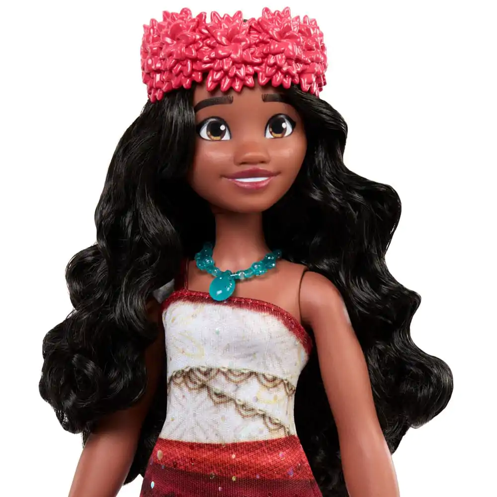 Vaiana 2 Singende Puppe Vaiana Produktfoto