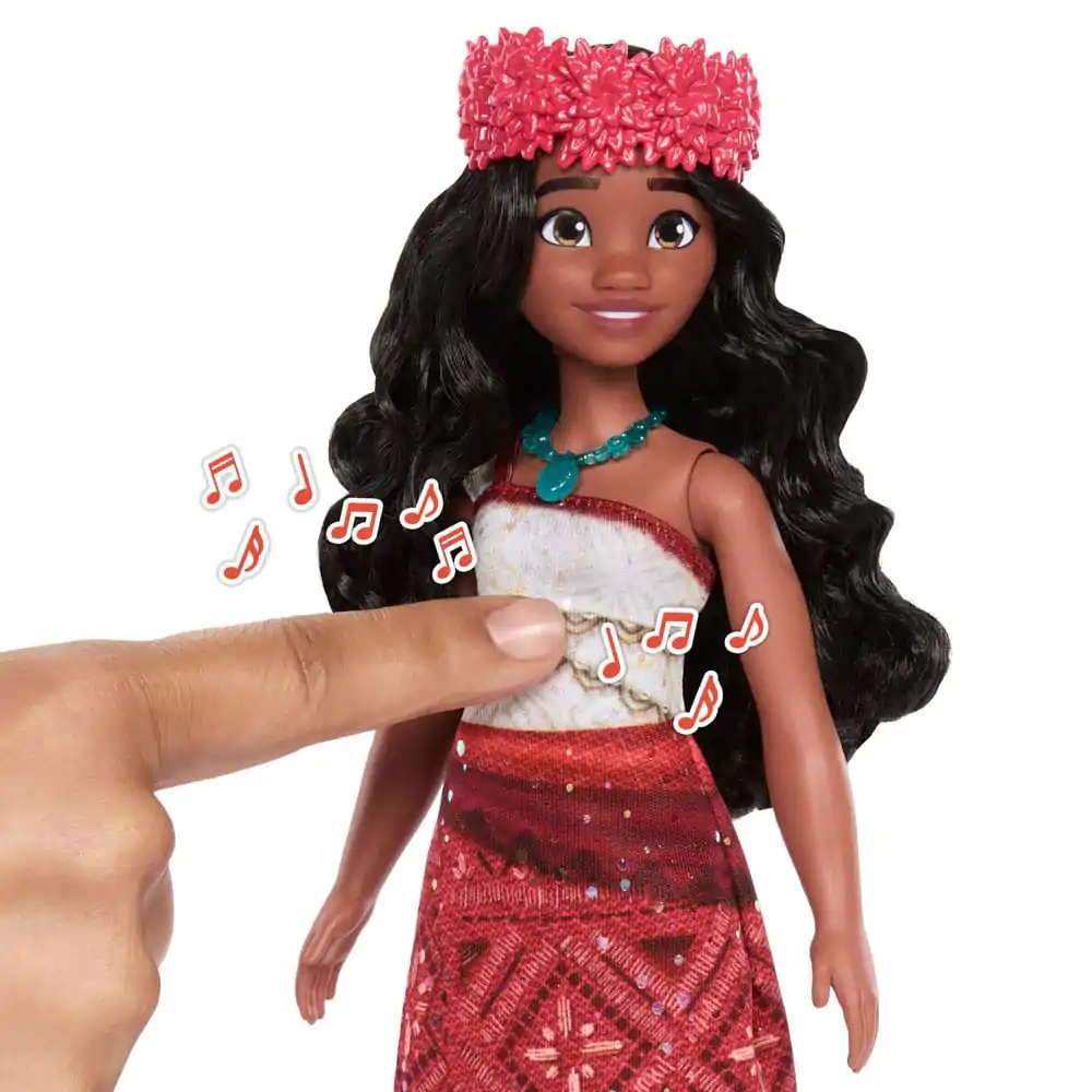 Vaiana 2 Singende Puppe Vaiana Produktfoto