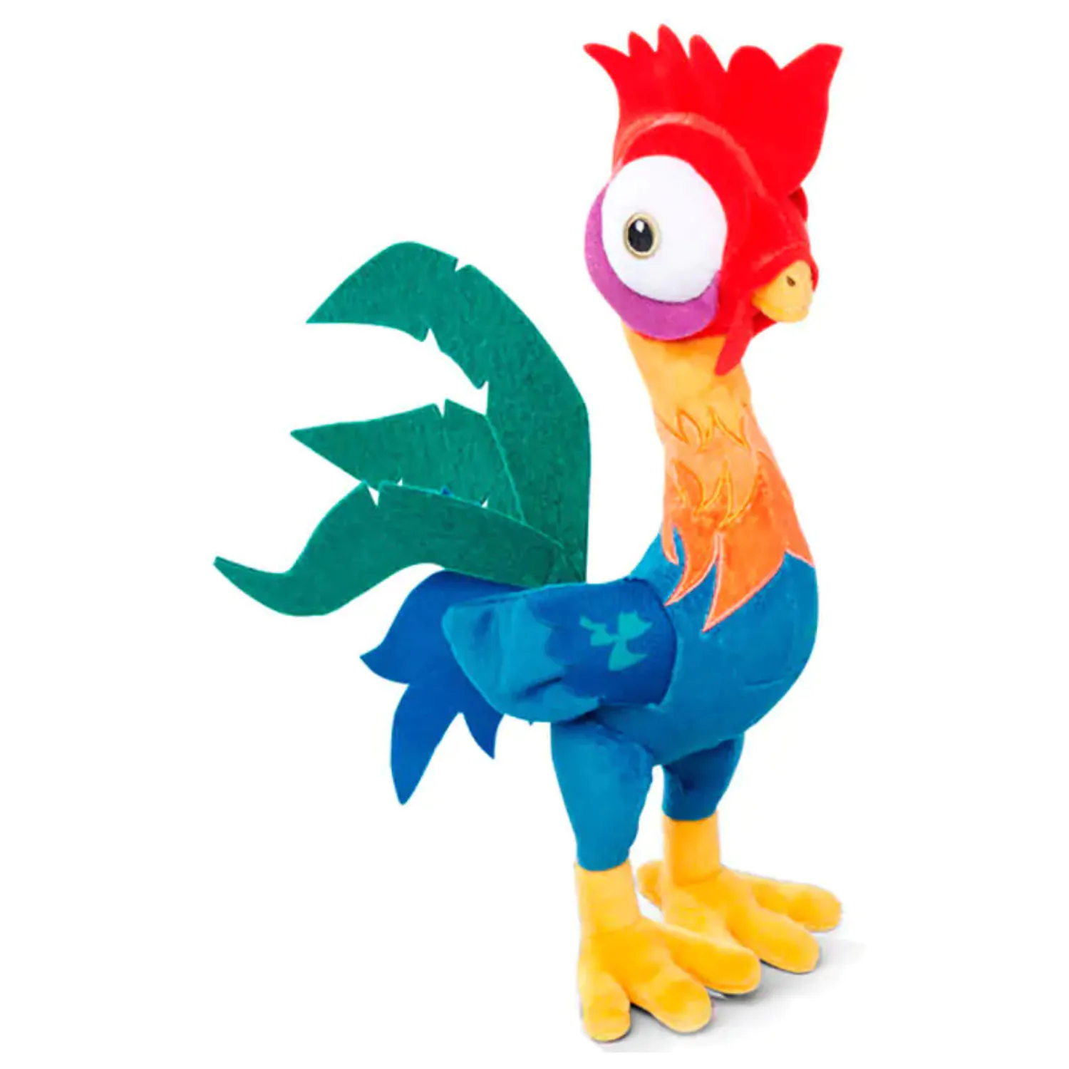 Viana 2 Plüschfigur Hei Hei 25 cm Produktfoto
