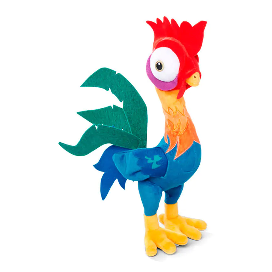 Viana 2 Plüschfigur Hei Hei 25 cm Produktfoto