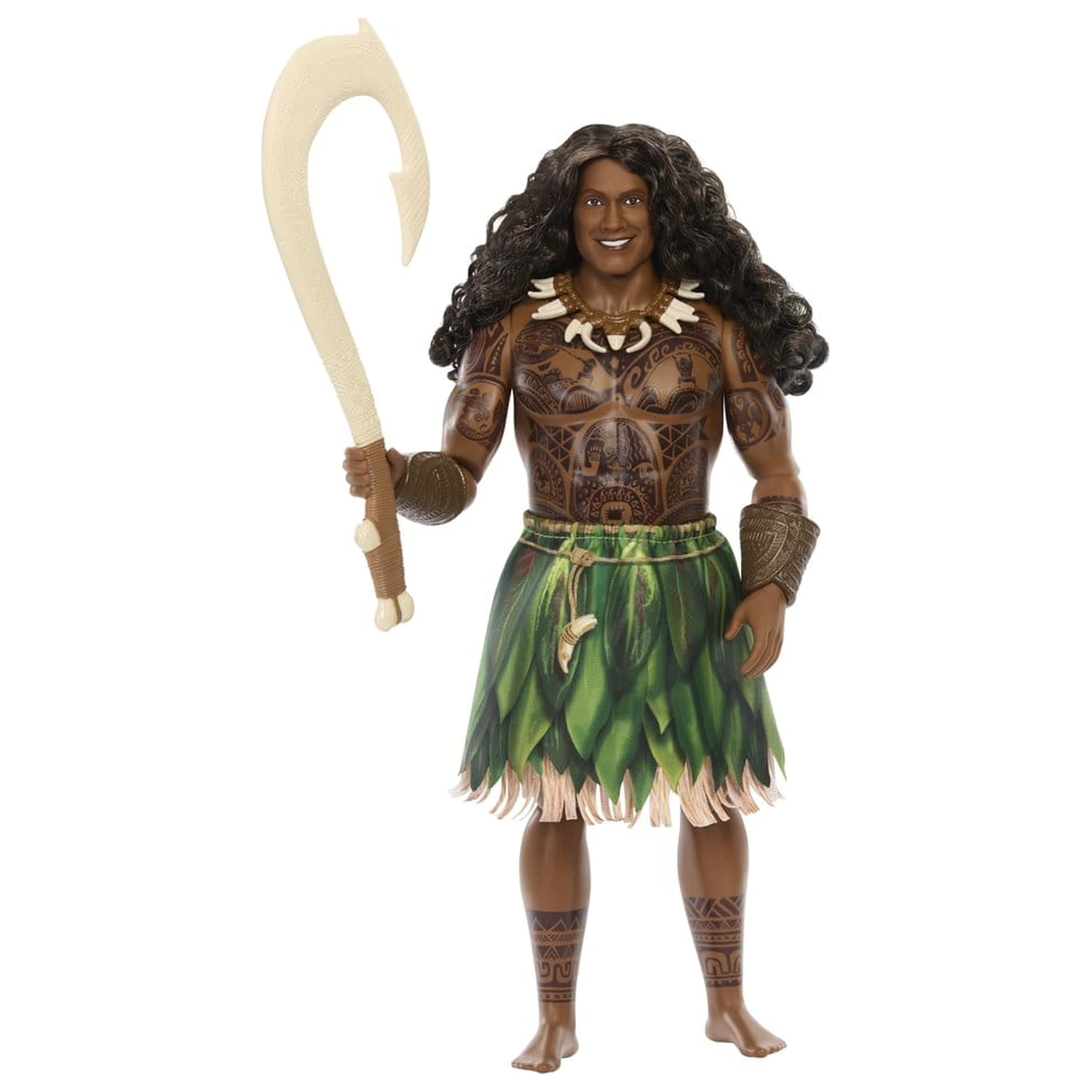 Moana 2026 Film Puppe Maui 31 cm Produktfoto
