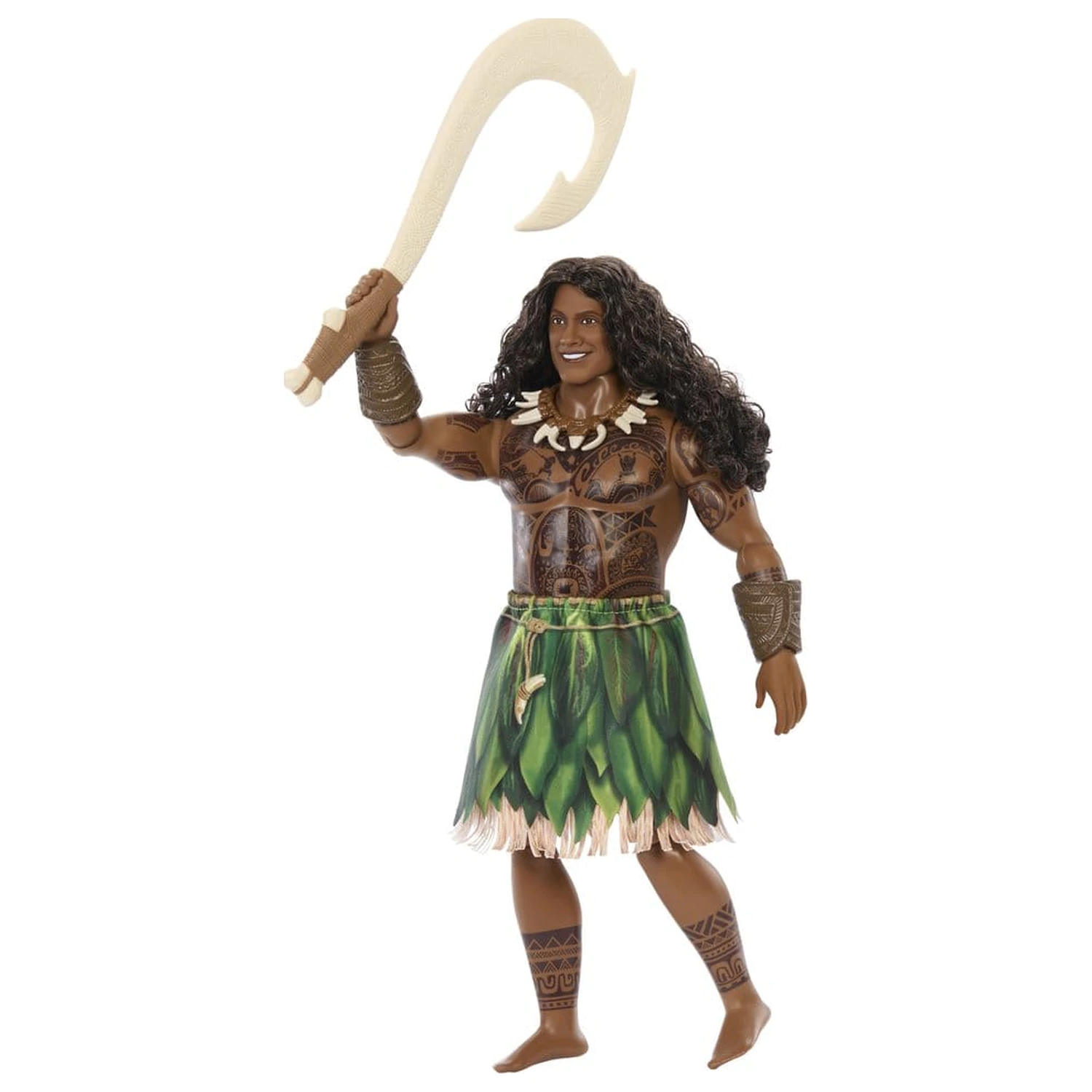 Moana 2026 Film Puppe Maui 31 cm Produktfoto