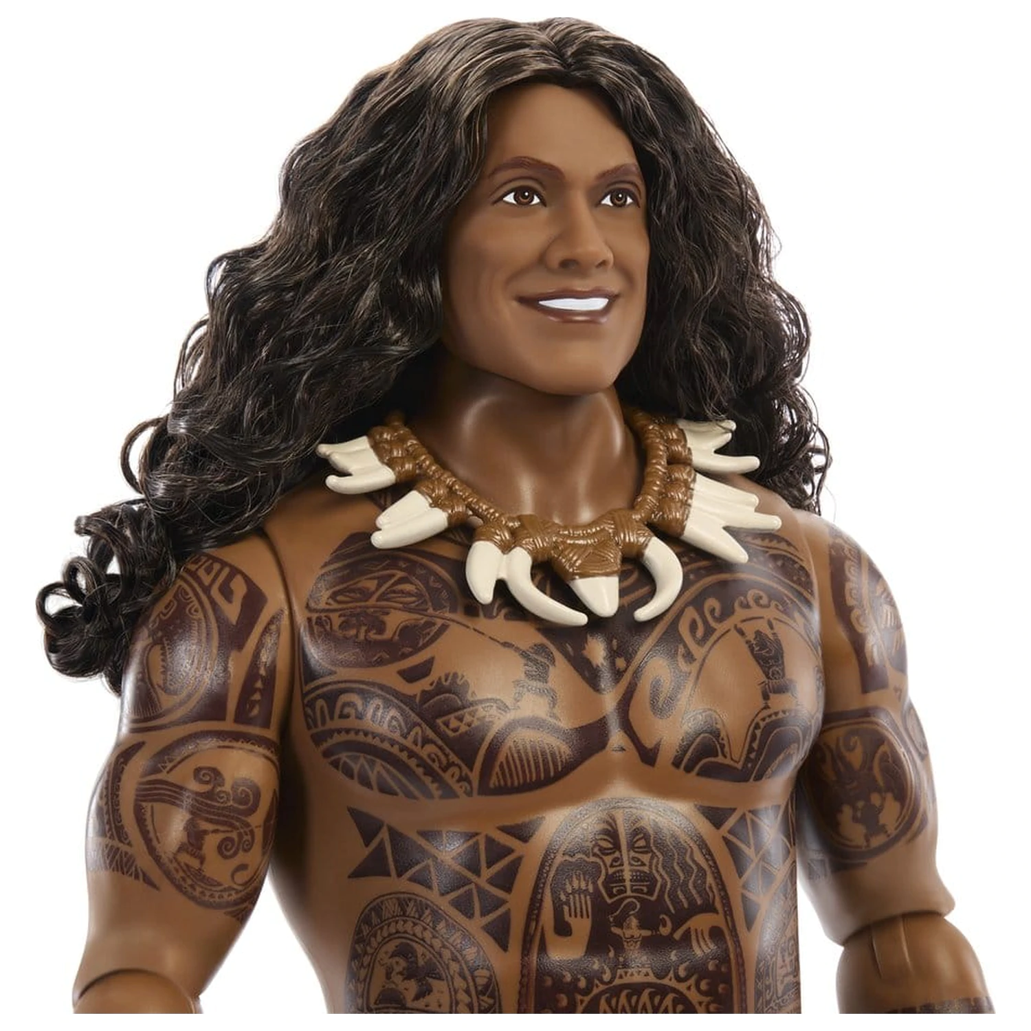 Moana 2026 Film Puppe Maui 31 cm Produktfoto
