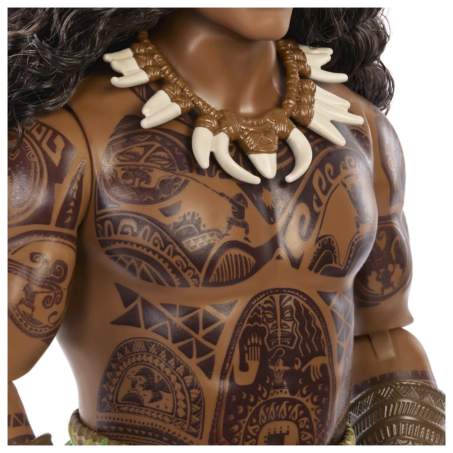 Moana 2026 Film Puppe Maui 31 cm Produktfoto