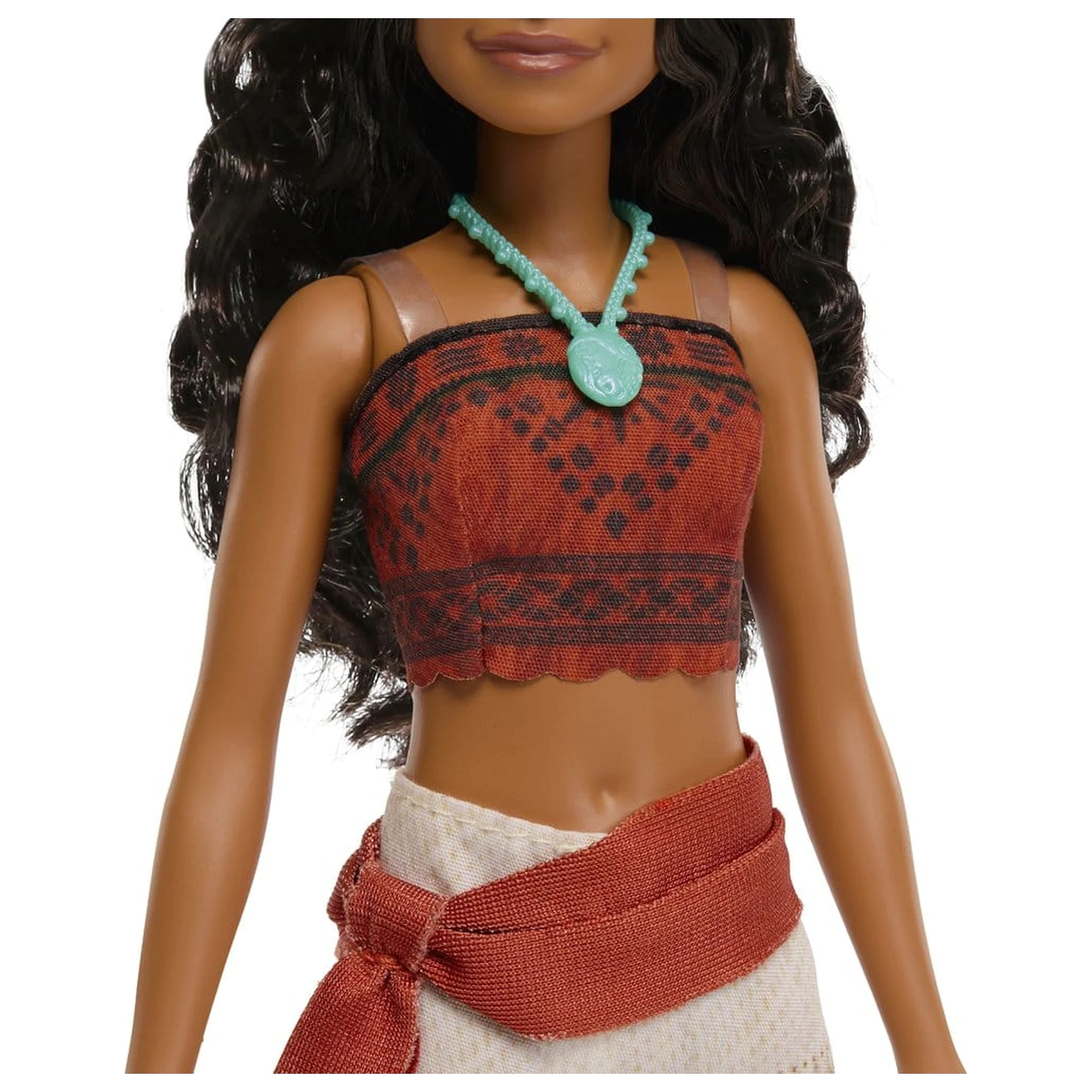 Moana 2026 Film Singende Puppe Moana Produktfoto