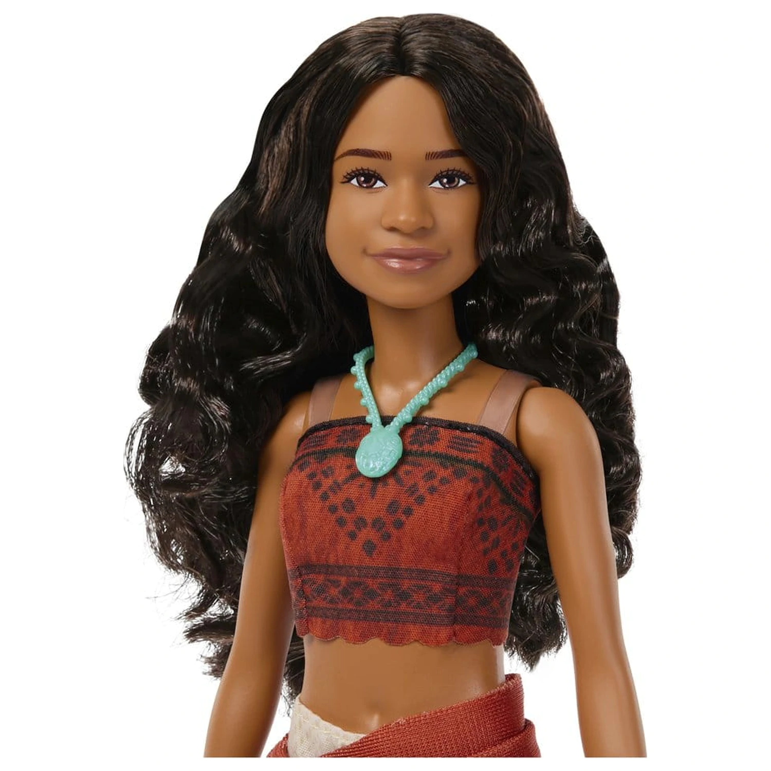 Moana 2026 Film Singende Puppe Moana Produktfoto