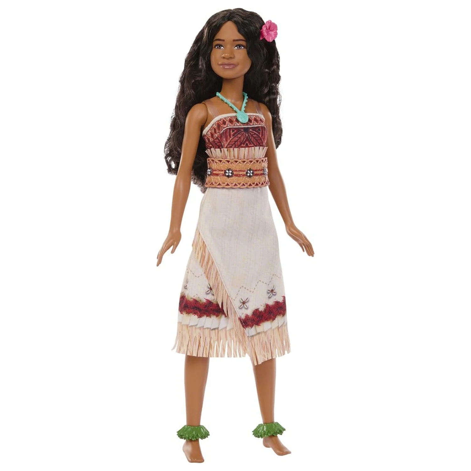 Moana 2026 Film Puppe Moana 27 cm Produktfoto