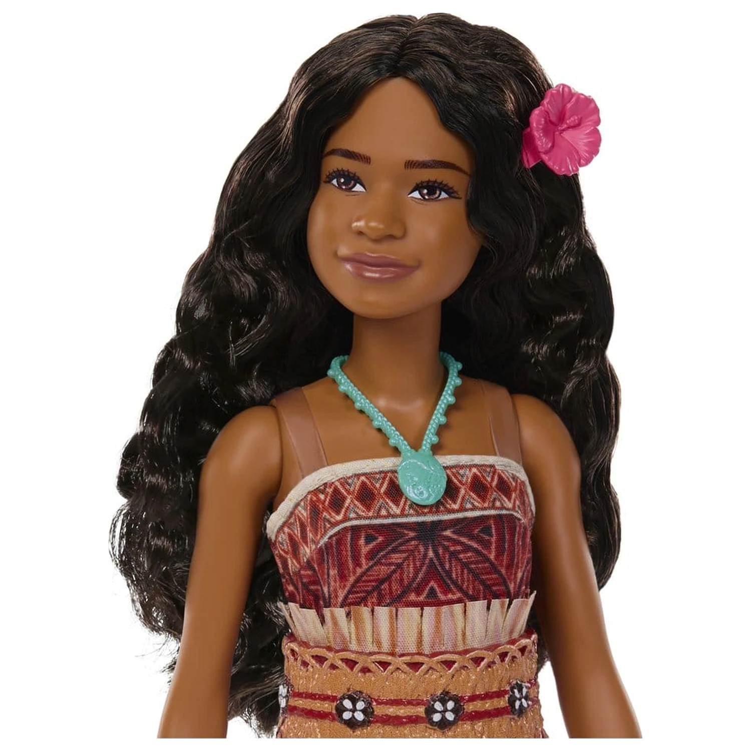 Moana 2026 Film Puppe Moana 27 cm Produktfoto