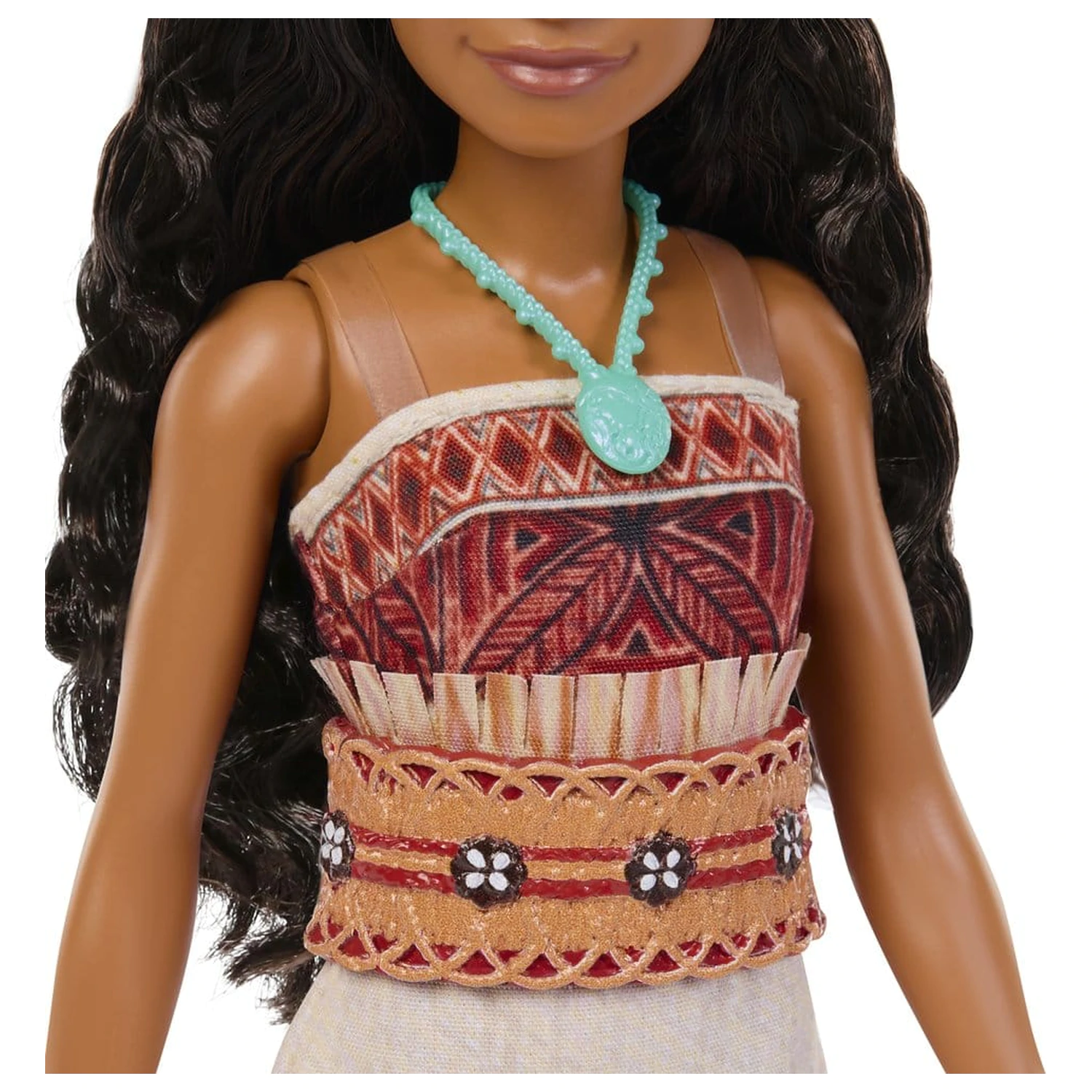 Moana 2026 Film Puppe Moana 27 cm Produktfoto