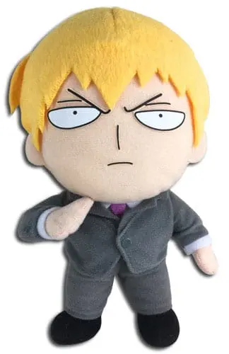 Mob Psycho 100 Plüschfigur Aratak 20 cm Produktfoto