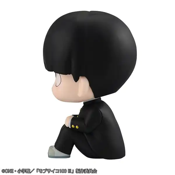 Mob Psycho 100 III Look Up PVC Statue Shigeo Kageyama 11 cm termékfotó