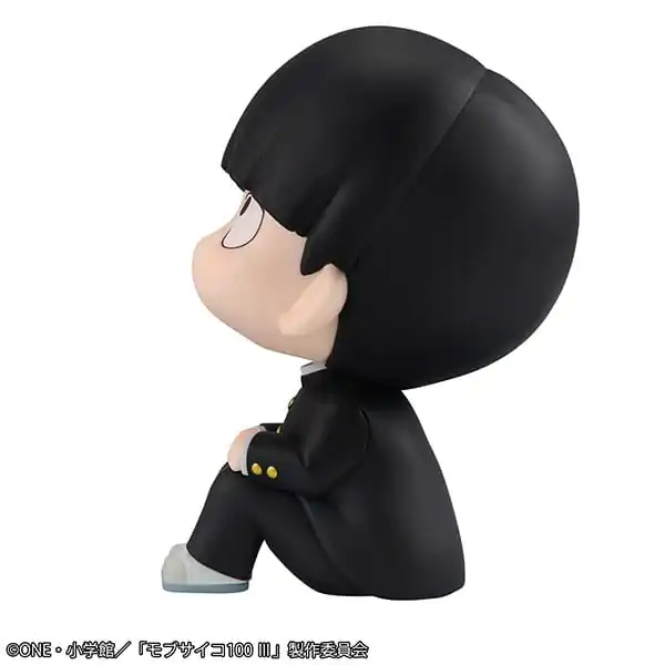 Mob Psycho 100 III Look Up PVC Statue Shigeo Kageyama 11 cm termékfotó