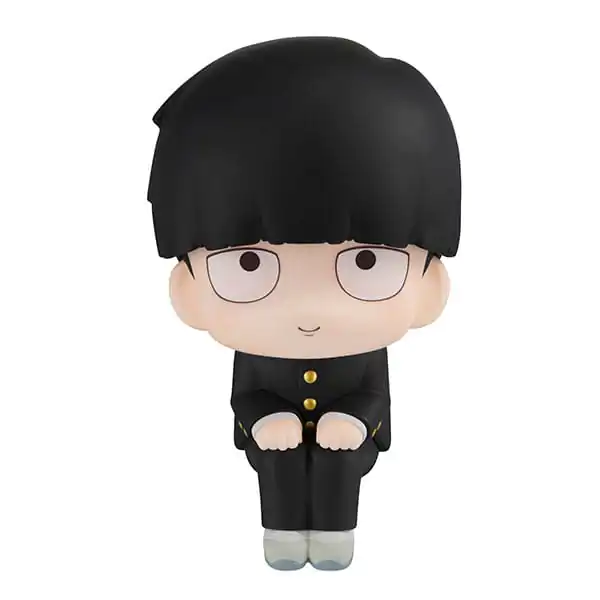 Mob Psycho 100 III Look Up PVC Statue Shigeo Kageyama 11 cm termékfotó