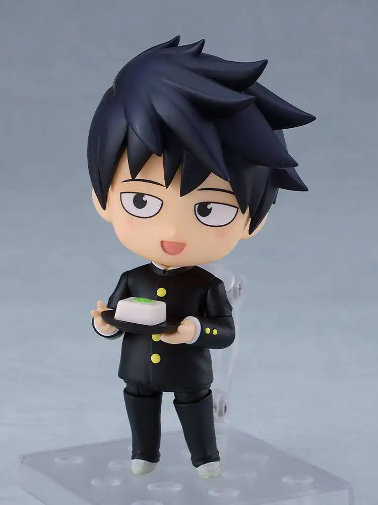 Mob Psycho 100 III Nendoroid Actionfigur Ritsu Kageyama 10 cm termékfotó