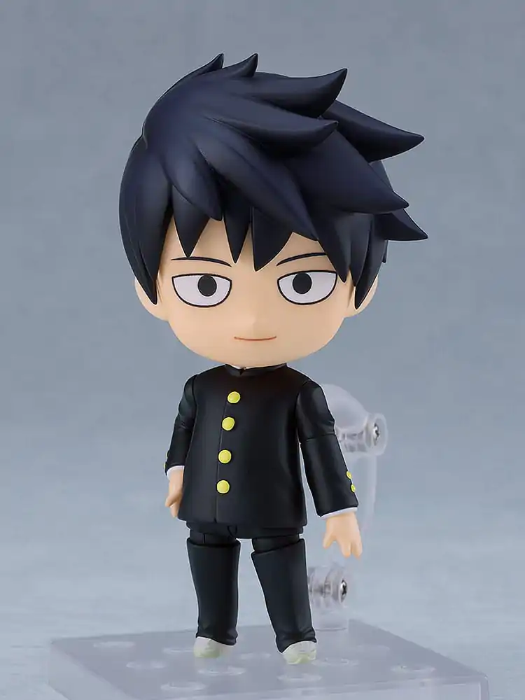 Mob Psycho 100 III Nendoroid Actionfigur Ritsu Kageyama 10 cm termékfotó