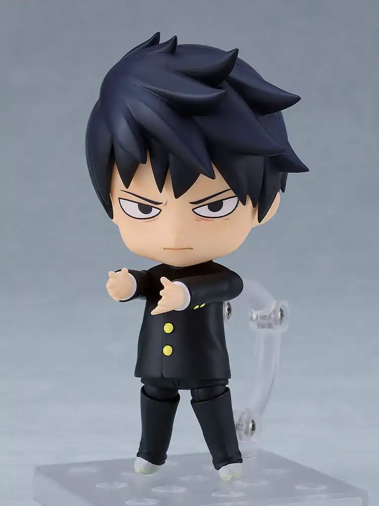 Mob Psycho 100 III Nendoroid Actionfigur Ritsu Kageyama 10 cm termékfotó