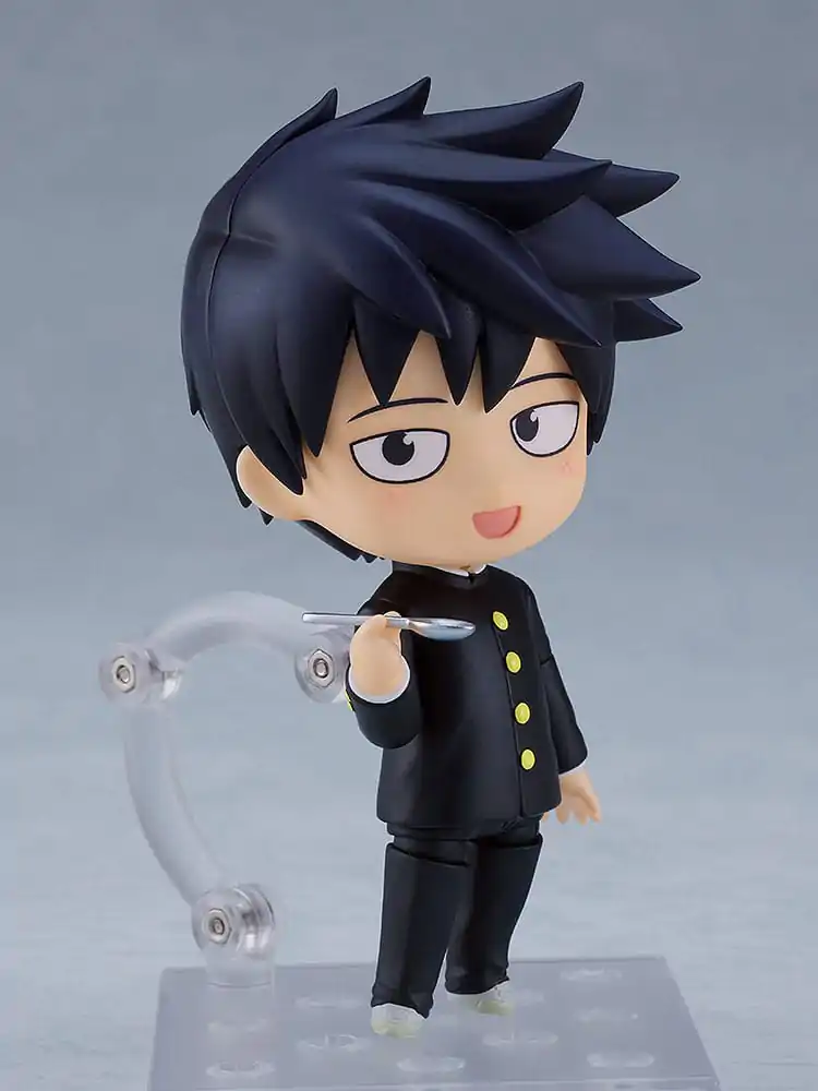 Mob Psycho 100 III Nendoroid Actionfigur Ritsu Kageyama 10 cm termékfotó