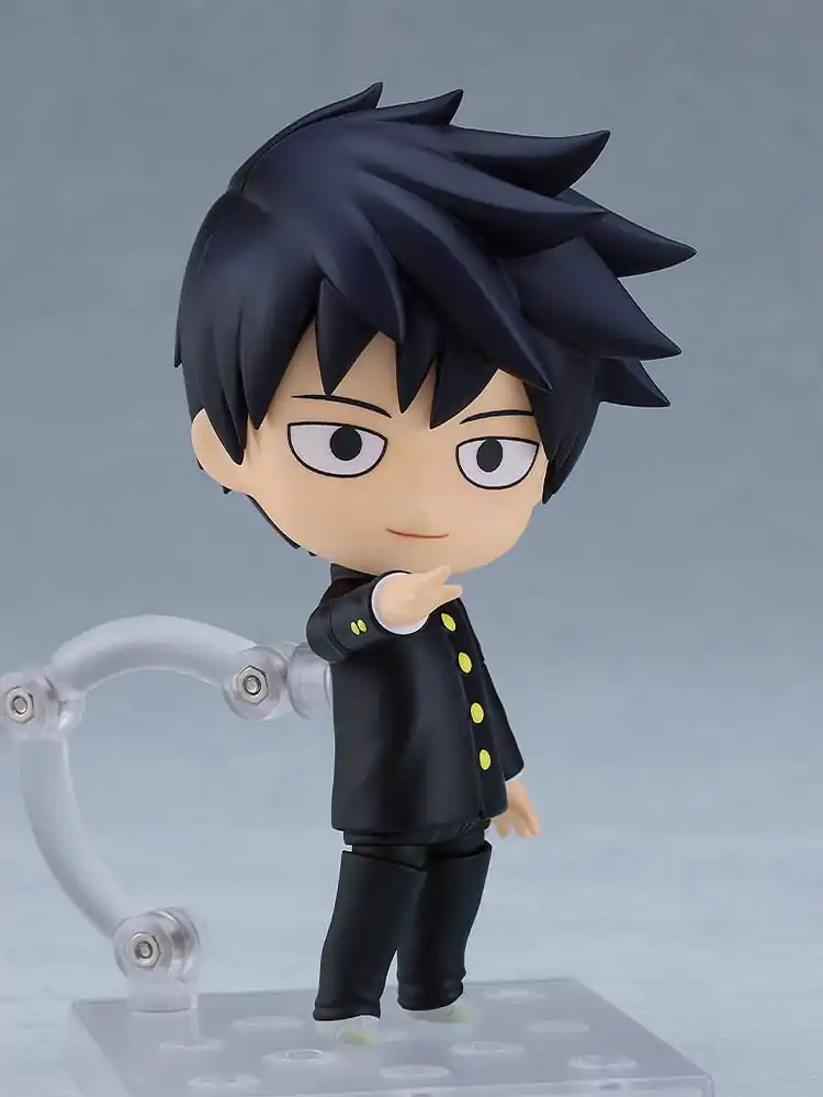 Mob Psycho 100 III Nendoroid Actionfigur Ritsu Kageyama 10 cm termékfotó