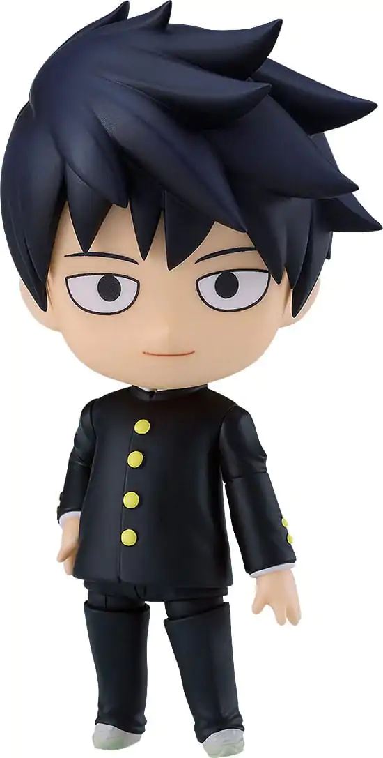 Mob Psycho 100 III Nendoroid Actionfigur Ritsu Kageyama 10 cm termékfotó